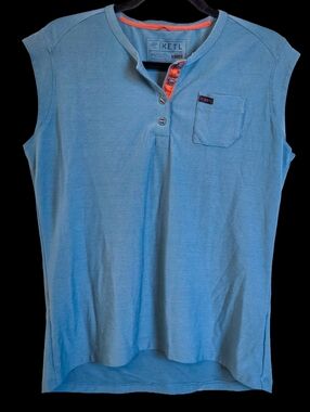 KETL Sleeveless MTB Tank Top